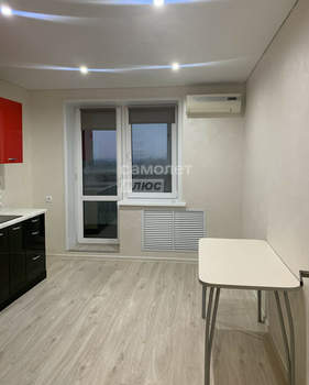 1-к квартира, вторичка, 40м2, 9/9 этаж