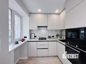 3-к квартира, вторичка, 58м2, 3/5 этаж