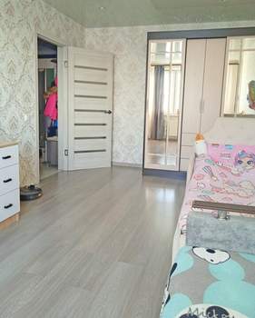 1-к квартира, вторичка, 33м2, 13/16 этаж