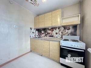 1-к квартира, вторичка, 33м2, 1/5 этаж