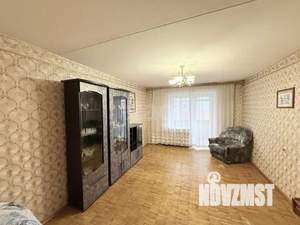3-к квартира, вторичка, 82м2, 2/9 этаж