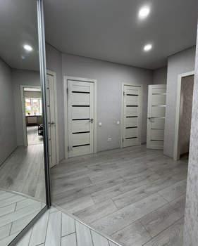 2-к квартира, вторичка, 57м2, 5/7 этаж