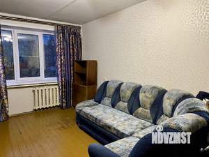 1-к квартира, вторичка, 29м2, 2/9 этаж