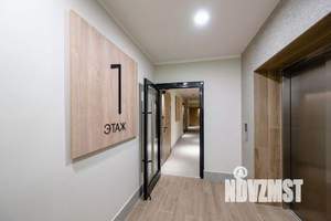 1-к квартира, вторичка, 44м2, 2/8 этаж