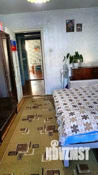 3-к квартира, вторичка, 74м2, 1/5 этаж