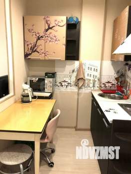 Студия квартира, вторичка, 30м2, 9/20 этаж