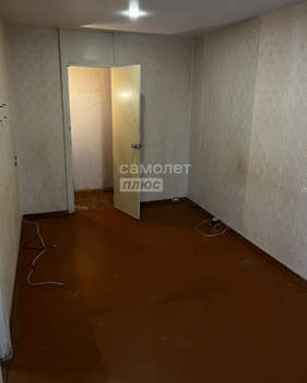 2-к квартира, вторичка, 47м2, 5/5 этаж