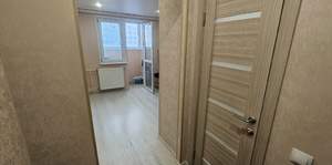 Студия квартира, вторичка, 16м2, 9/16 этаж