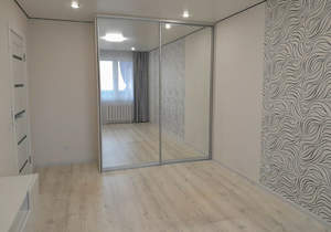 1-к квартира, вторичка, 33м2, 7/9 этаж