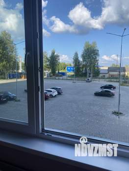 3-к квартира, сданный дом, 68м2, 2/17 этаж