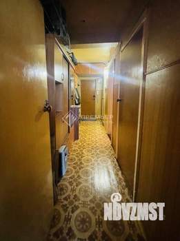 2-к квартира, вторичка, 47м2, 2/3 этаж