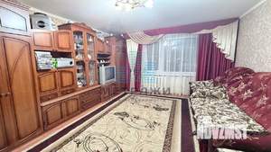 3-к квартира, вторичка, 62м2, 3/5 этаж