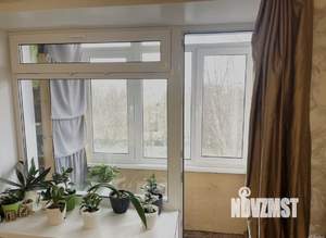 2-к квартира, вторичка, 45м2, 7/9 этаж