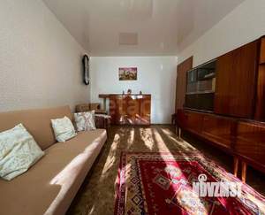 2-к квартира, вторичка, 56м2, 4/5 этаж