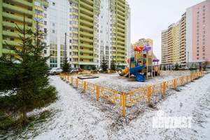 1-к квартира, вторичка, 35м2, 3/18 этаж