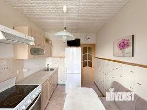 3-к квартира, вторичка, 60м2, 4/10 этаж