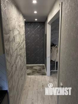 2-к квартира, вторичка, 45м2, 3/5 этаж