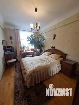 2-к квартира, вторичка, 60м2, 5/5 этаж
