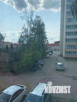 1-к квартира, вторичка, 30м2, 2/5 этаж