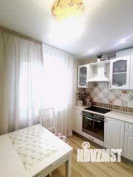 1-к квартира, вторичка, 43м2, 4/11 этаж