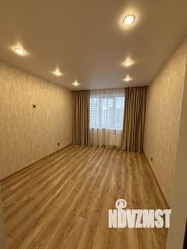 3-к квартира, вторичка, 65м2, 9/10 этаж