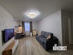 3-к квартира, вторичка, 58м2, 5/5 этаж