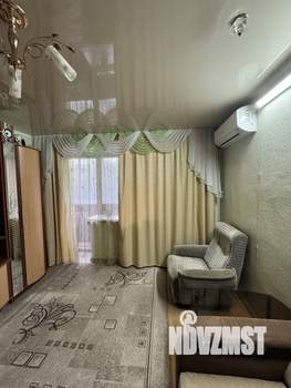 2-к квартира, вторичка, 47м2, 2/10 этаж