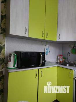 4-к квартира, вторичка, 61м2, 1/5 этаж