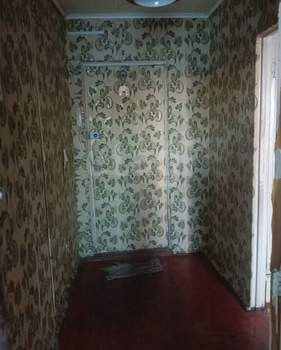 1-к квартира, вторичка, 34м2, 3/9 этаж