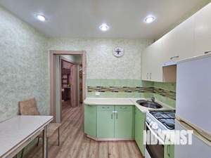1-к квартира, вторичка, 32м2, 3/5 этаж