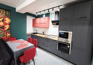 2-к квартира, вторичка, 61м2, 5/24 этаж