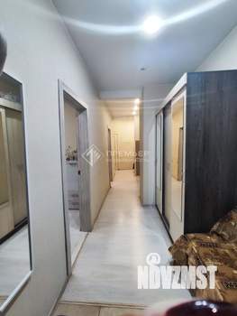 2-к квартира, вторичка, 50м2, 1/5 этаж