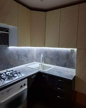 2-к квартира, вторичка, 45м2, 1/5 этаж