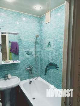 3-к квартира, вторичка, 58м2, 2/5 этаж