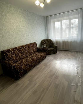 1-к квартира, вторичка, 32м2, 5/9 этаж