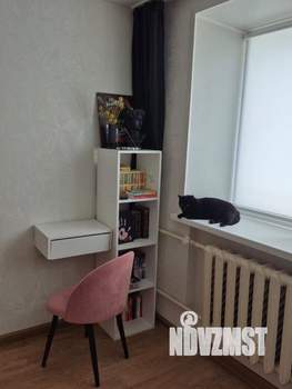 Студия квартира, вторичка, 19м2, 3/5 этаж