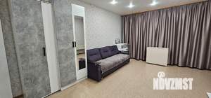 Студия квартира, вторичка, 26м2, 1/2 этаж