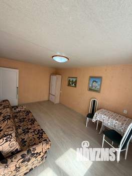 1-к квартира, вторичка, 33м2, 2/5 этаж