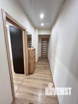 1-к квартира, вторичка, 42м2, 3/6 этаж