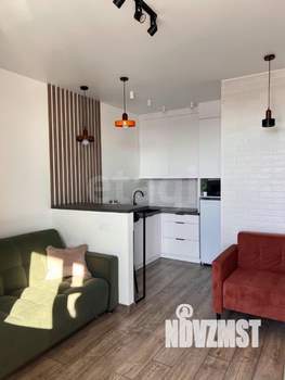 1-к квартира, вторичка, 29м2, 24/25 этаж