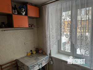 1-к квартира, вторичка, 32м2, 2/2 этаж