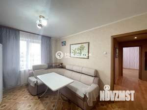 3-к квартира, вторичка, 70м2, 4/5 этаж