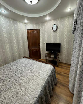3-к квартира, вторичка, 89м2, 6/9 этаж