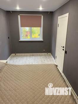 2-к квартира, вторичка, 45м2, 3/5 этаж