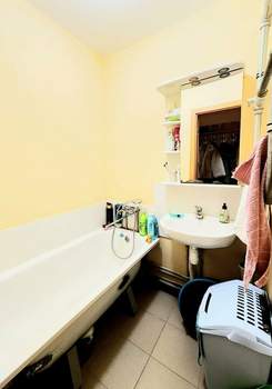 2-к квартира, вторичка, 41м2, 13/17 этаж