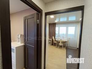 2-к квартира, вторичка, 38м2, 1/12 этаж