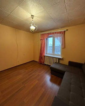 2-к квартира, вторичка, 53м2, 3/5 этаж