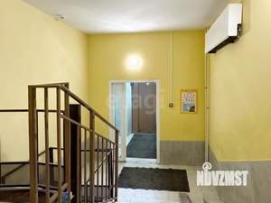 2-к квартира, вторичка, 41м2, 6/17 этаж