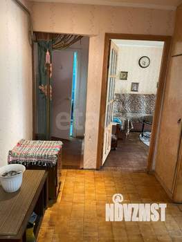 2-к квартира, вторичка, 55м2, 5/5 этаж