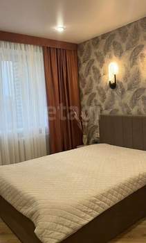 3-к квартира, вторичка, 65м2, 8/9 этаж